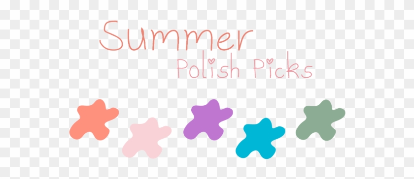 Polish Picks For Summer - Wallpaper #984610