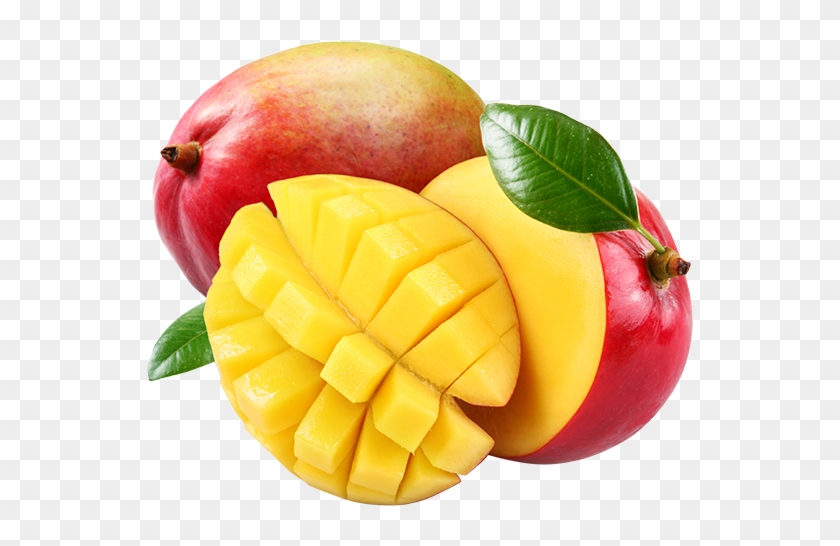 Mango - Fresh Mango #984617
