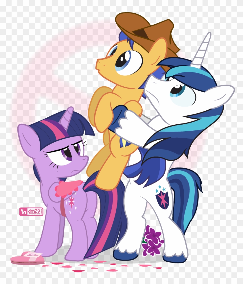 Dm29 Pony Twilight Sparkle Rarity Pinkie Pie Rainbow - My Little Pony Saddle #984630