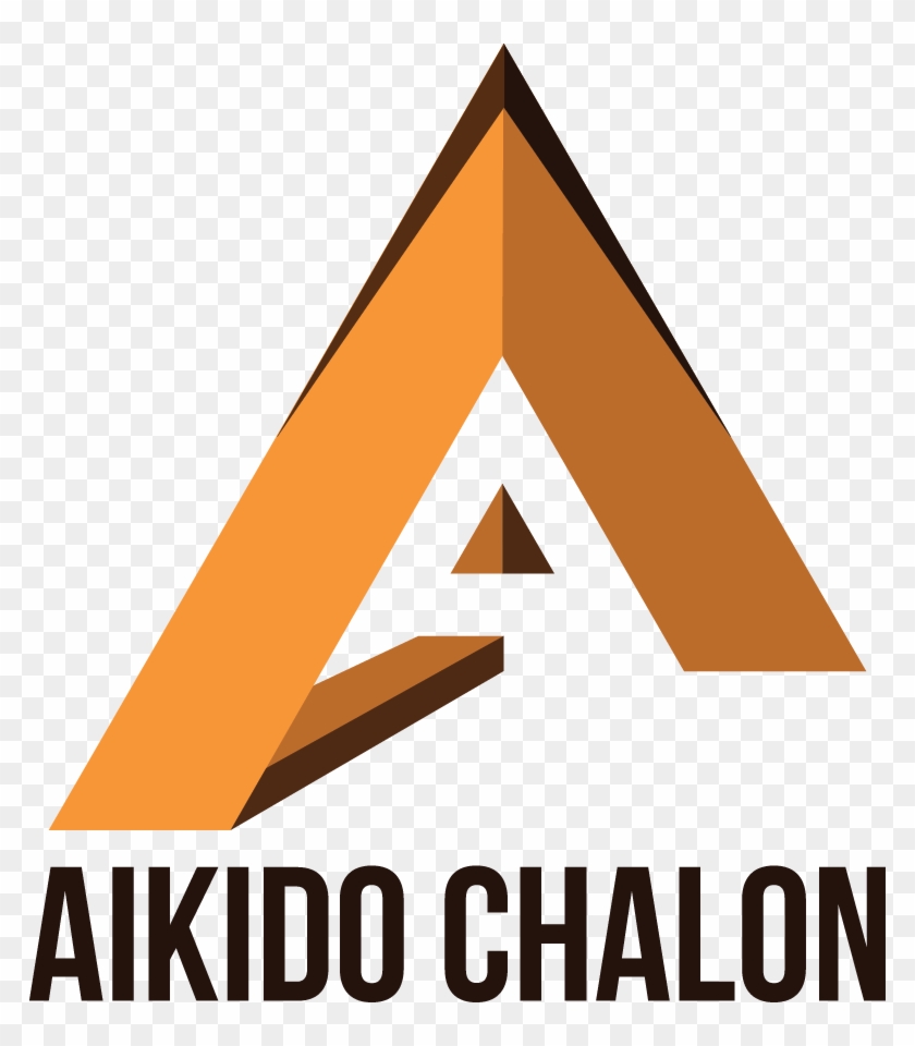 Aikido Chalon - Chachi Gonzales Abdc #984628