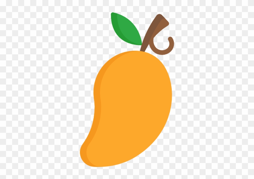 Mango Free Icon - Mango #984633