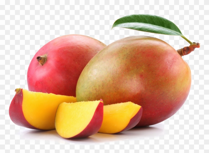 Mango Png High-quality Image - Mango Png #984680