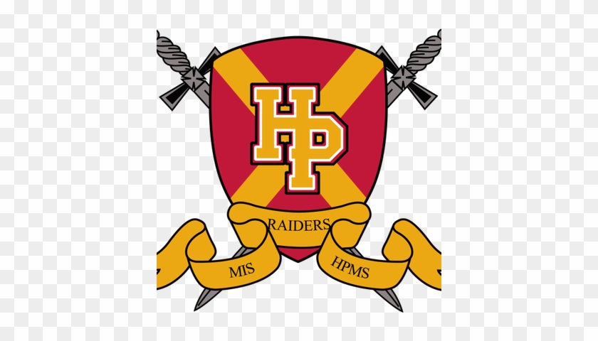 Mis/hpms Raider News - Mcculloch Intermediate School #984696