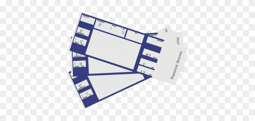 blank concert tickets png free transparent png clipart images download