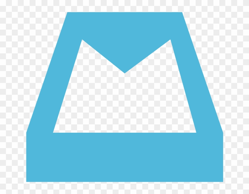 Mailbox App Icon Png #984738