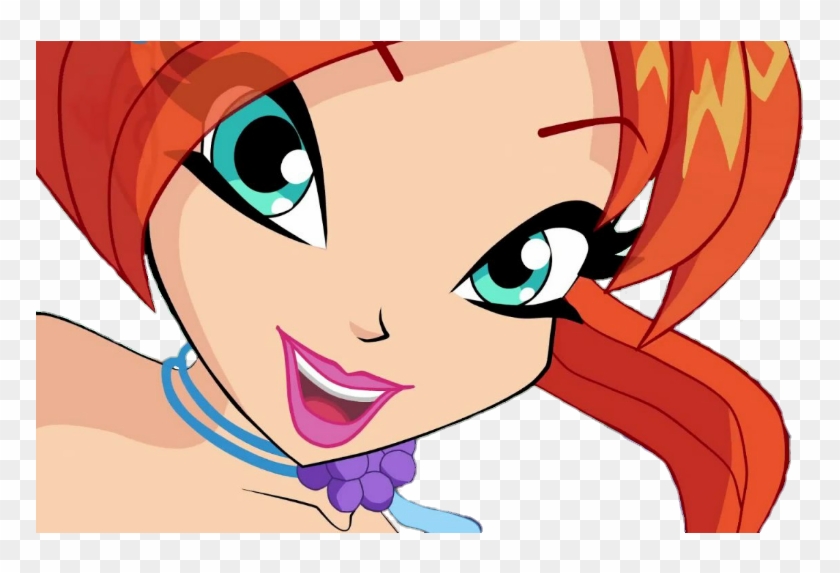 Gallifrey Wallpaper For Kids - Bloom Winx Club Season 7 #984754