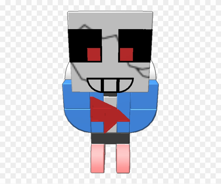 Yep, You Guessed It I'm Making Sans Au's - Cartoon #984773