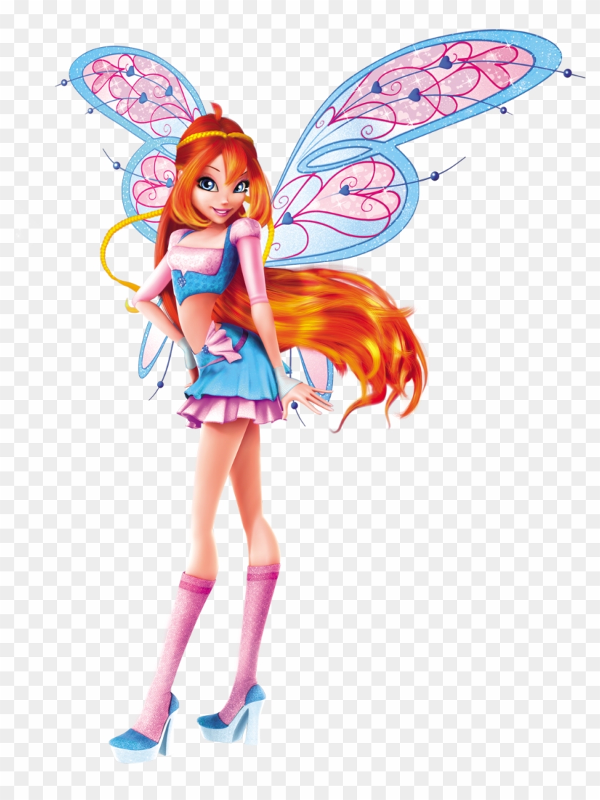 Winx Club Magical Adventure #984810