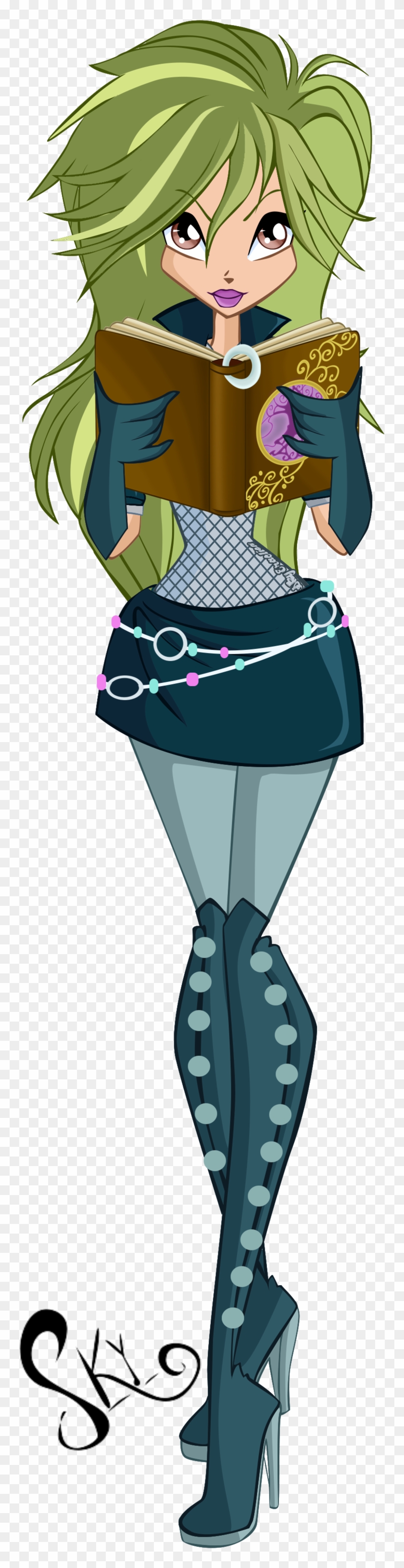 Find This Pin And More On Winx Club - Find This Pin And More On Winx Club #984836