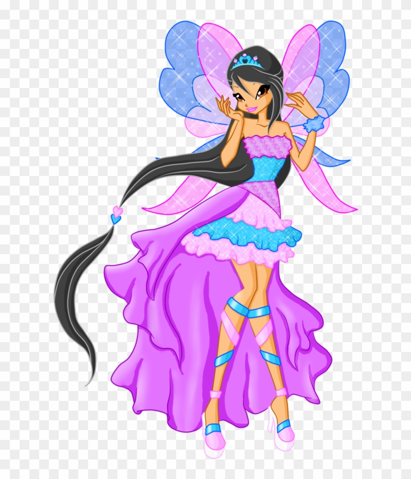 Winx Club Maker Quotes - Fairy #984838