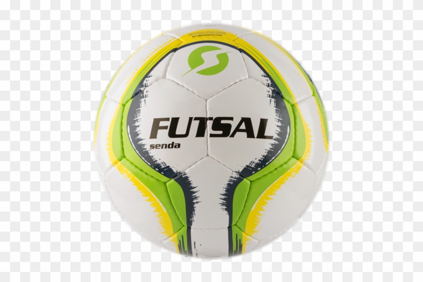 Leave A Comment - Futsal Ball Png #984859