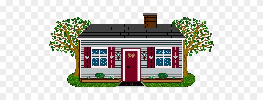 Villa Clipart Big House - Villaclipart #984893