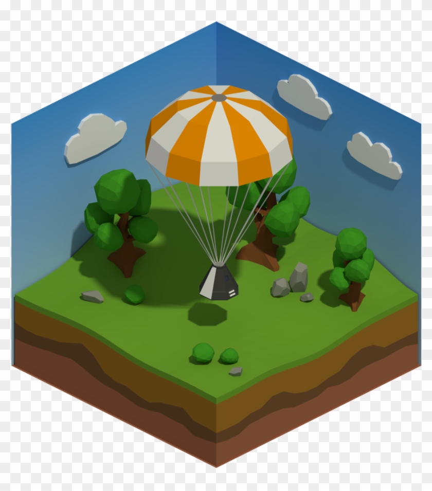 Back Home - Diorama Png #984916