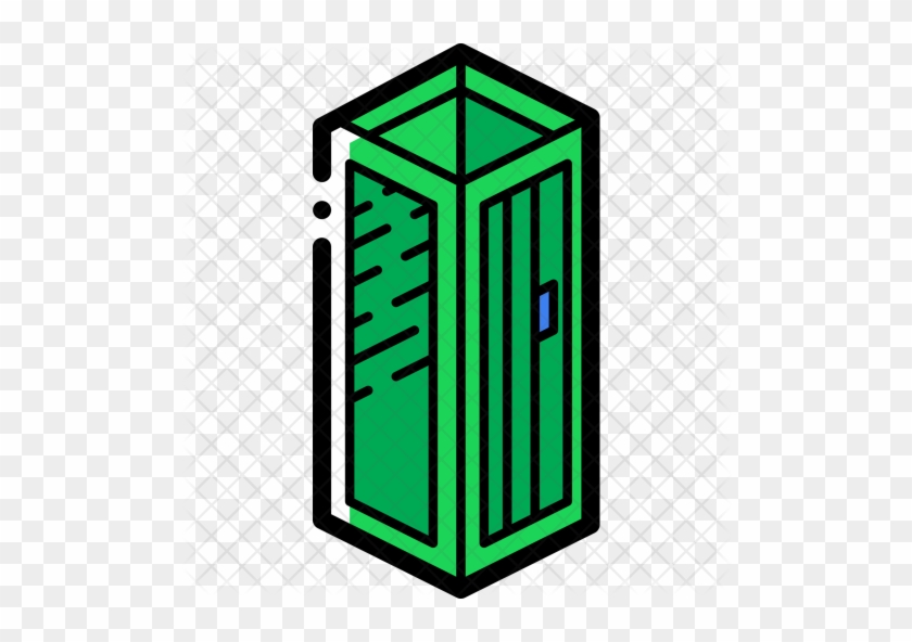 Shower Icon - Shower Icon #984929