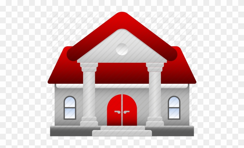Royalty Free Mansion Clip Art, Vector Images & Illustrations - Icon Home Rich #985021