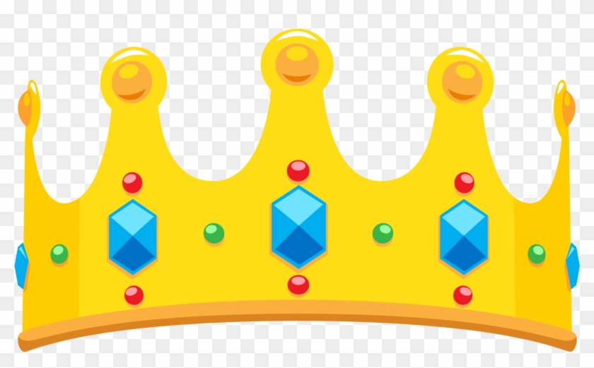 Jeweled Crown - Bryce Brodzinski #985033