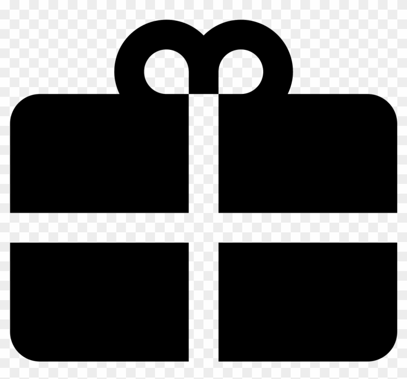 Christmas Gift Icon - Window #985040