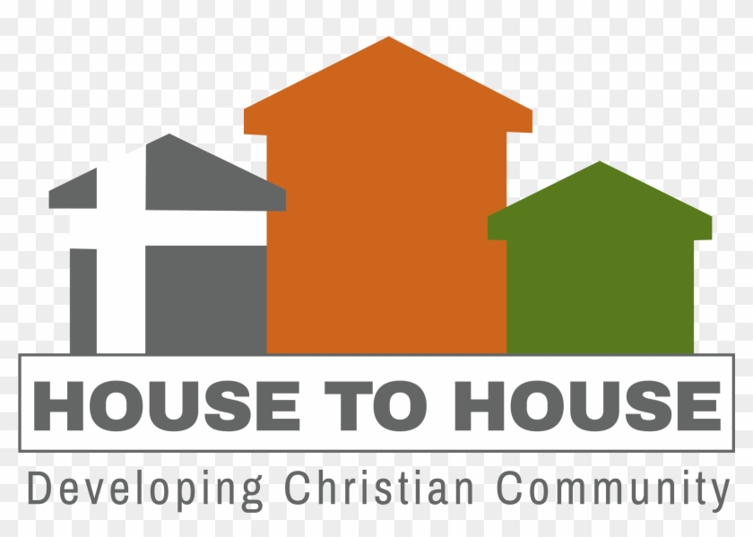 House To House Logo - House #985042