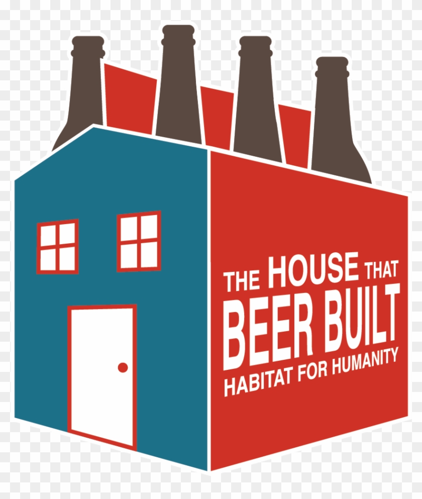 The House That Beer Built - Beer #985044