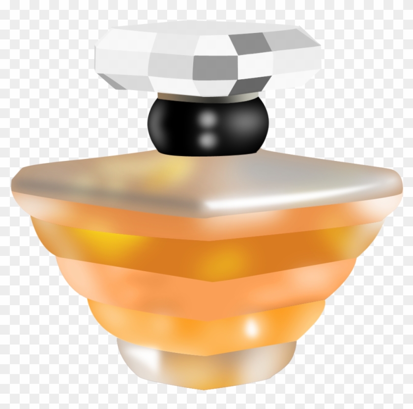 Perfume Icon - Perfume Png Transparent #985052