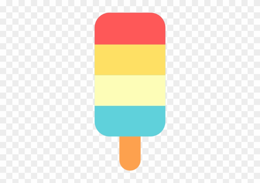 Ice Cream Free Icon - Ice Cream Png #985055