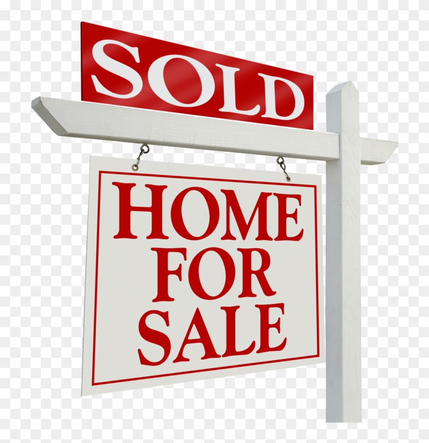 For Sale Sign Png - Sell More Homes And Increase Your Income By Curt Fletcher #985062