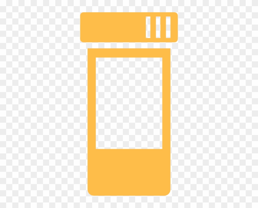 Prescription Label Clipart - Clip Art #985066