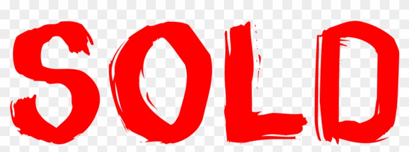Sold Out Png 1, Buy Clip Art - Sorry I M Sold Sign #985077
