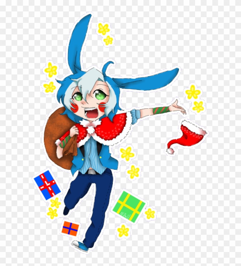 Christmas Day #985124