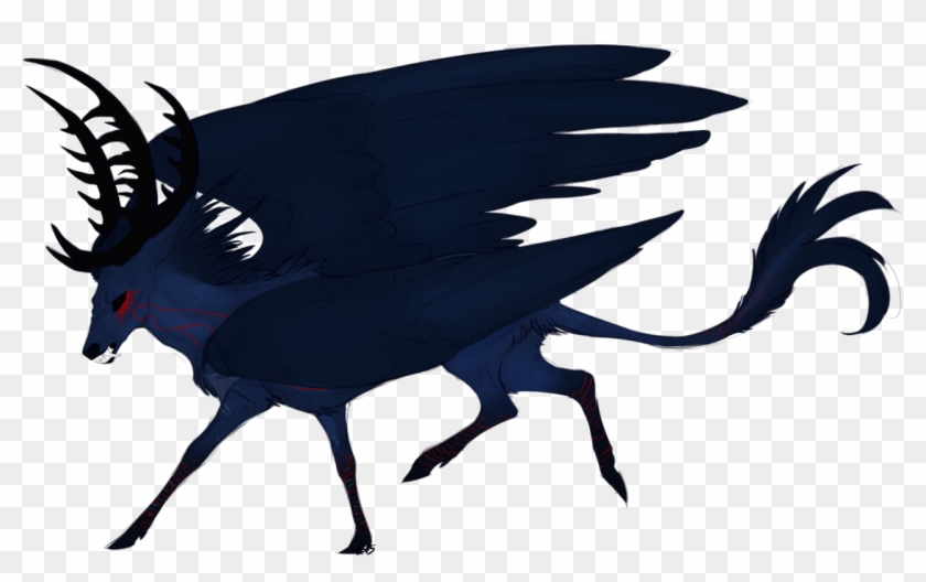 The Raven - Blue Jay #985134