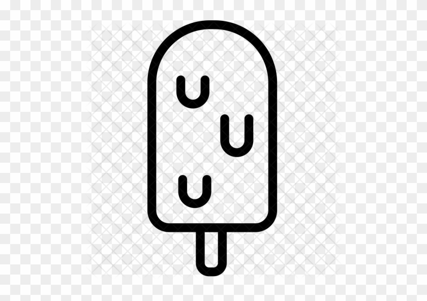 Melting Icon - Ice Cream #985172