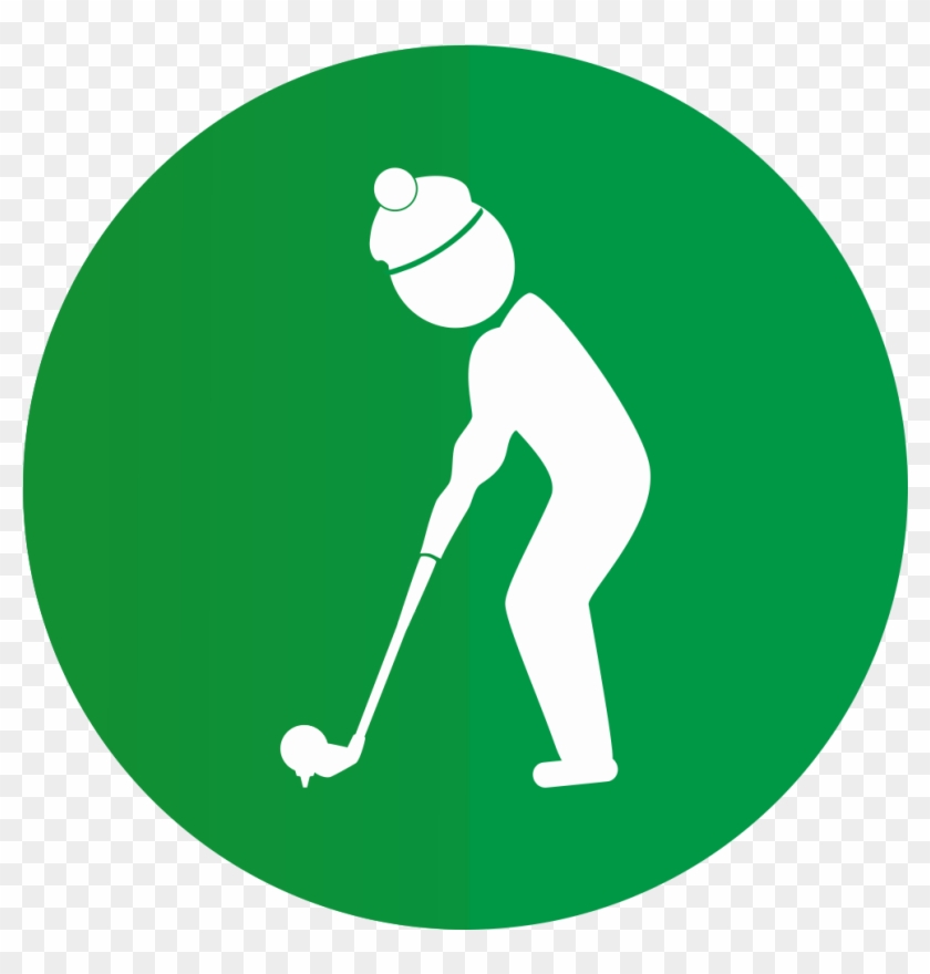 Make More Putts - 3 Png #985196