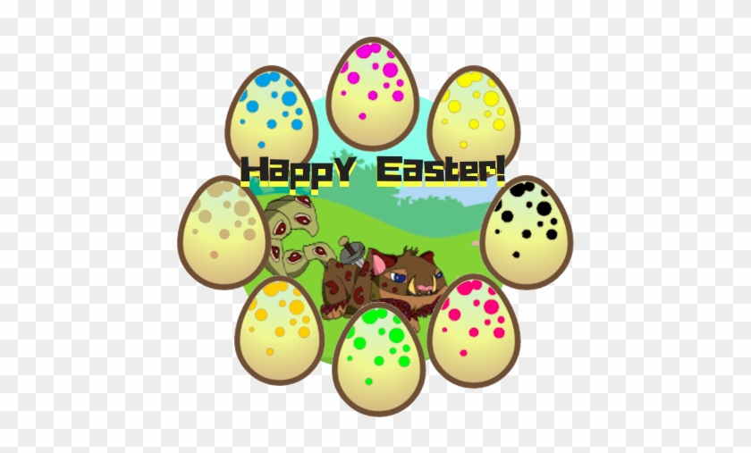 Happy Easter - Happy Easter #985204