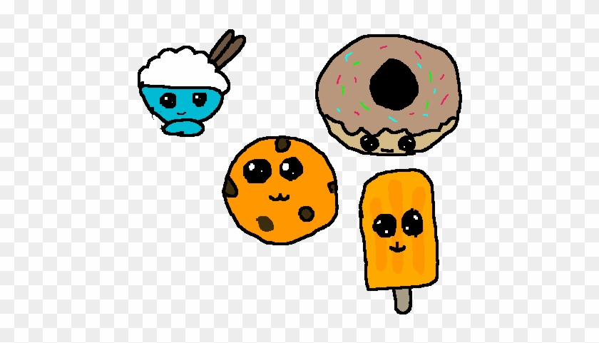 Random Image From User - Food #985207