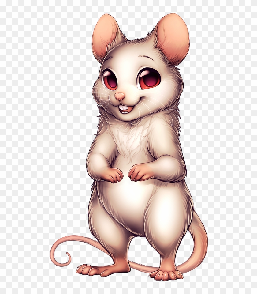Furvilla On Twitter - Furvilla Mouse #985221
