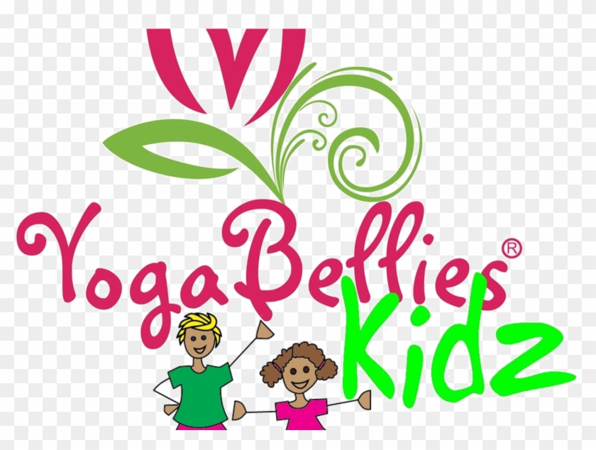 Yogabellieskidz Club For Easter - Baking Mad #985238