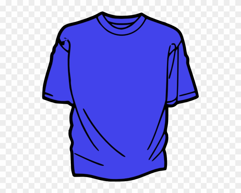 T Shirt Clip Art #985255