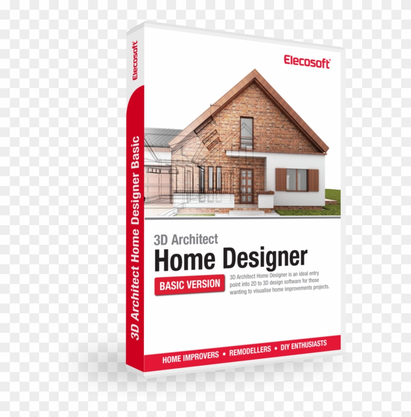 Floor Plan Designer For Small House Plans Software - Design #985265