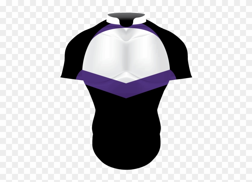 Bridgetown Rugby Shirt - Rugby Shirt #985269