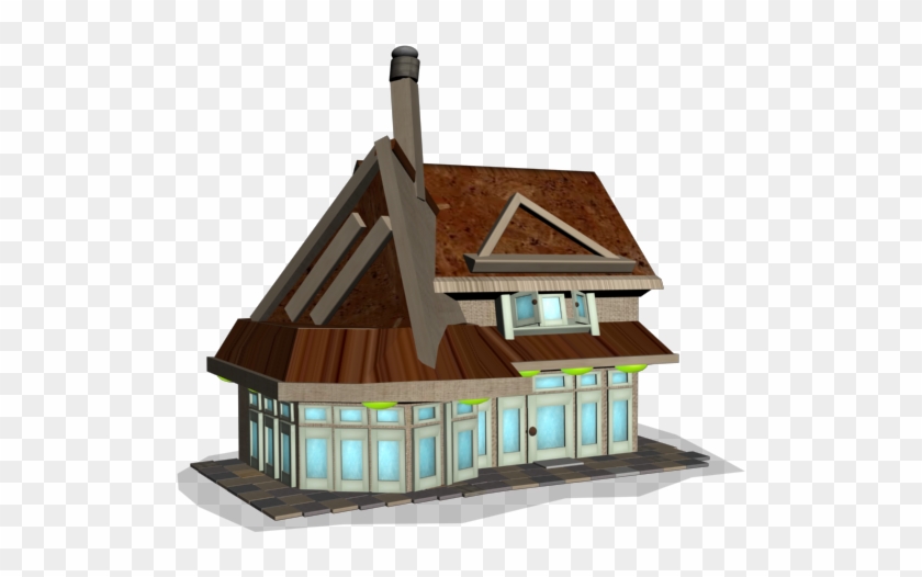 Photo - House #985302