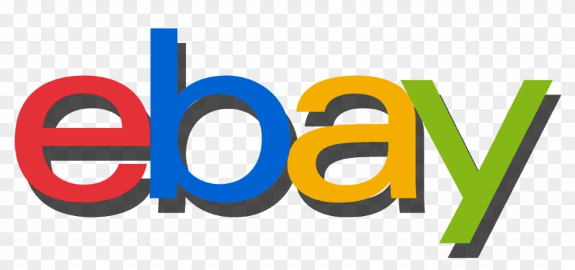 Auctions - Ebay Logo #985308