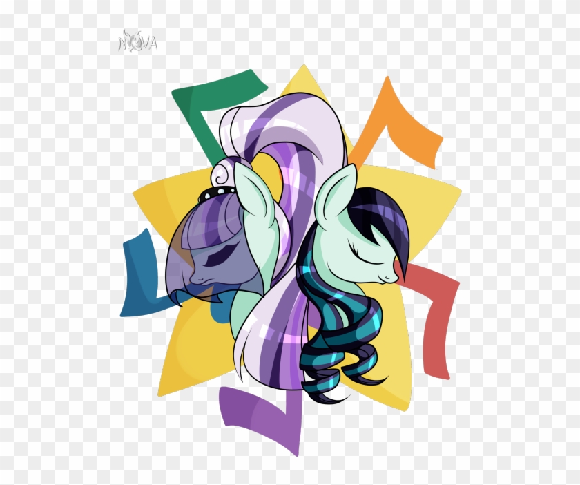 So I Decided To Make A T-shirt Design Of Countess Coloratura - Cartoon #985325