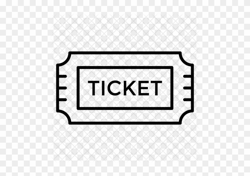 Ticket Icon - Becketts Farm #985329