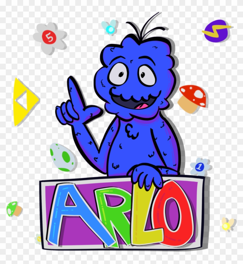 Arlo By Cutterl - Arlo By Cutterl #985336
