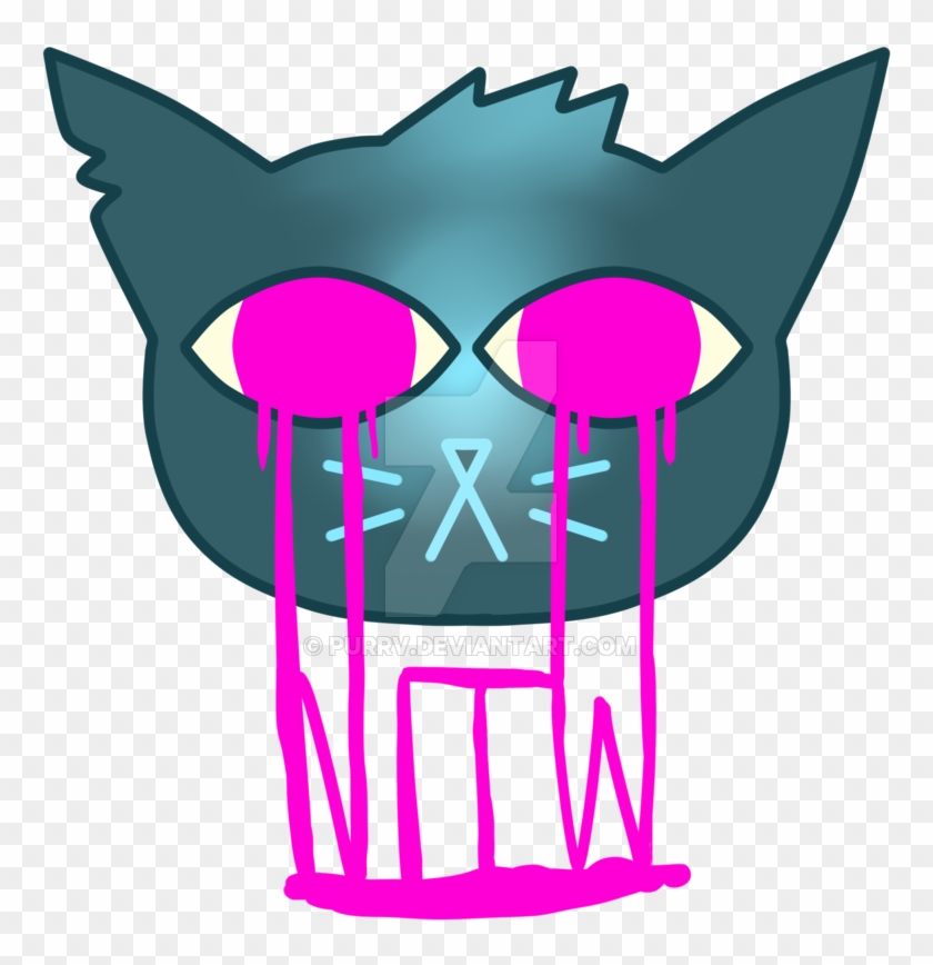 Nitw Mae Shirt Design By Purrv - Cat #985340