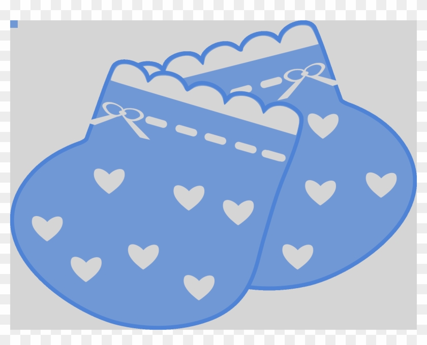 Blue Backround Baby Png #985354