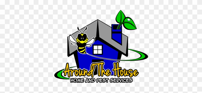 Around The House Home And Pest Services - Pest Control #985401