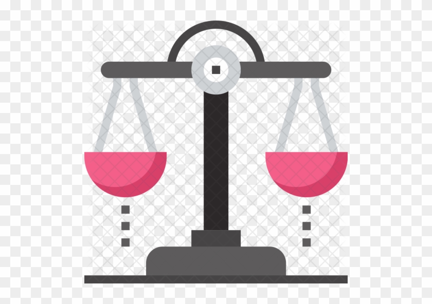 Balance Icon - Icon #985417