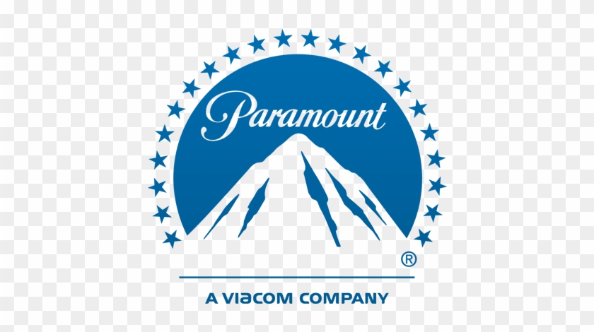 Paramount Television - Paramount Pictures Logo Png #985419