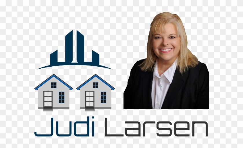 Logo Design By Yudi For The Larsen Team - Sitting #985421